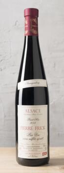 2022 Pinot Noir Strangenberg