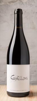 2025 VdF Rouge 'Grillons Rouge'