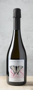 2023 Brut Nature Rosé Milan