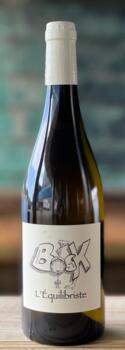 2024 VdF Blanc 'l'Équilibriste'
