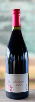 2025 VdF Rouge 'L'Accroche Coeur' 750ml