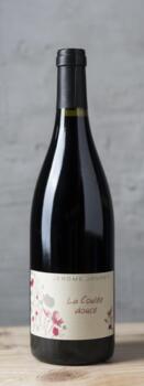 2025 VdF Rouge 'Coulée Douce'