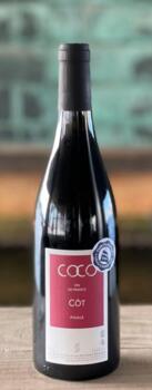 2023 VdF Rouge 'Coco Côt' TH26