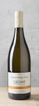 2023 Cour-Cheverny Blanc 'Les Sables' TH26