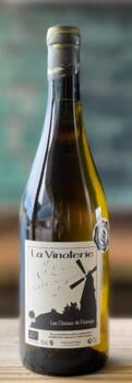 2023 VdF Blanc 'Les Oiseaux de Passage' TH26
