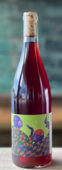 2024 VdF Rouge 'Kinhoyé' TH26