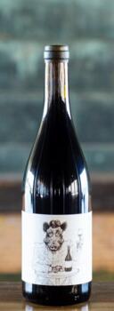 2024 VdF Rouge 'Cartouche' TH26 750ml