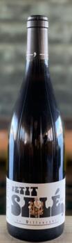 2024 Petit Salé IGP Blanc