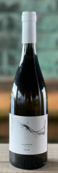 2023 Saumur Blanc Brézé Stater-West