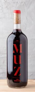 2026 MUZ Vermouth TH26
