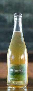 2022 Oriental Blanc dels Bardissots TH26