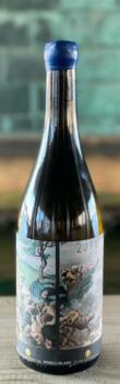 2023 Perill Blanc TH26