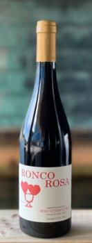 2023 Vino Rosato Frizzante 'Ronco Rosa'