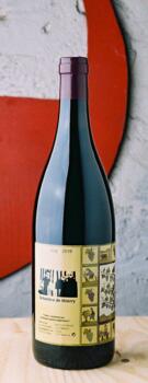 2024 Barrica de Thierry Roig TH26