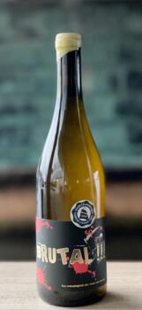 2025 VdF Blanc 'BRUTAL !!!' TH26