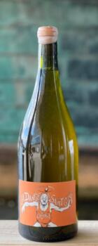 2023 VdF Blanc 'Danse de St Guy O.' MAGNUM TH26