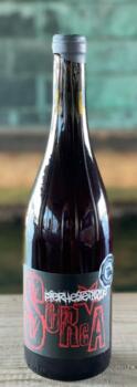 2025 VdF Rosé 'Fier Hérétique' TH26