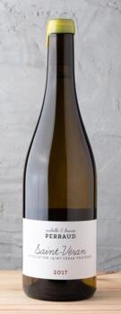 2024 Saint-Véran 750ml