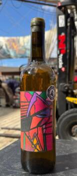 2024 MC Blanc Mutombo TH26 750ml