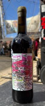 2024 Latrepat Roig TH26 750ml