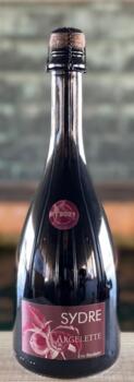 2024 Sydre Argelette 5,5% 720ml