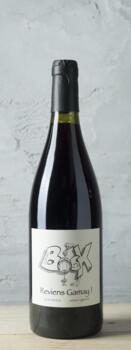 2025 VdF Rouge 'Reviens Gamay' 750ml.