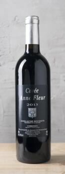 2021 Corbières Cuvée Anne Fleur MAGNUM / 1500ml