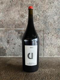 2024 Arbois Rouge 'DD' JÉROBOAM / 3000ml