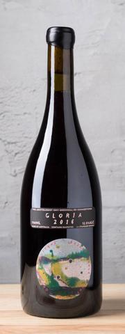 2016 'Gloria' Pinot Noir