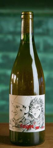 2019 'Faiges Blanc'