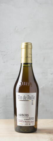 2015 Vin de Paille - 375ml