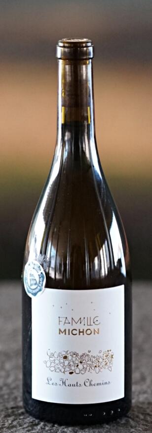 2022 VdF Blanc 'Les Hauts Chemins'