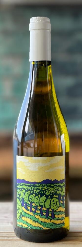 2023 Vouvray Blanc 'Le Chenin'