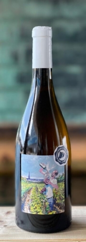 2016 VdF Blanc 'Amphôre Blanc' NL19