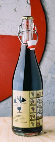 2024 Verre Moose Blanc TH25