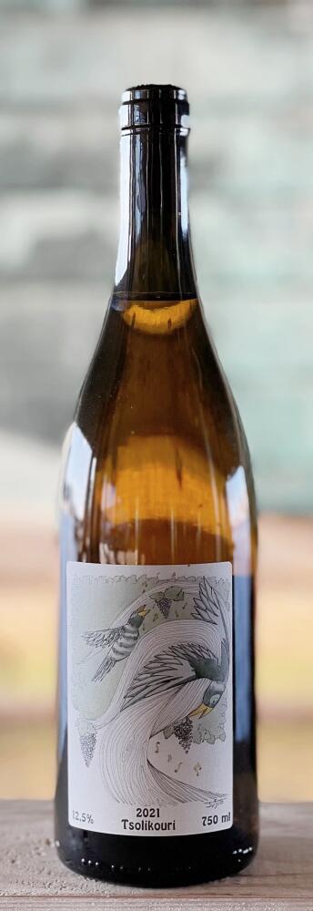 2023 Tsolikouri Makaridze