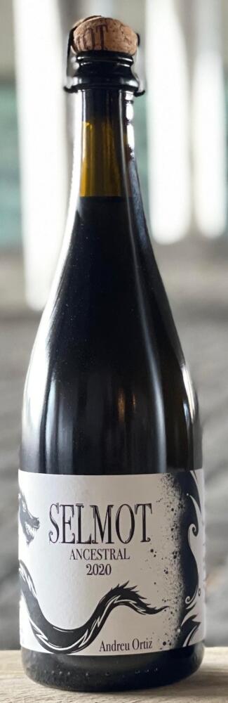 2024 Selmot Blanc Ancestral