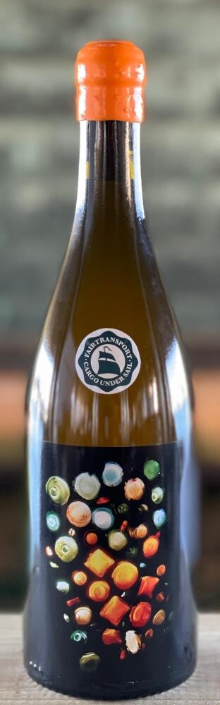 2022 VdF Blanc 'Faust' TH25