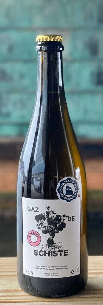 2023 Gaz de Schistez Petnat Th25