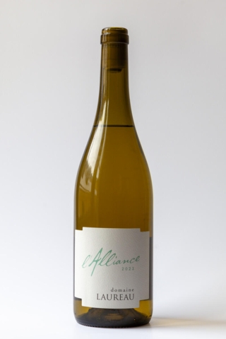 2023 VdF Blanc 'L'Alliance' TH25