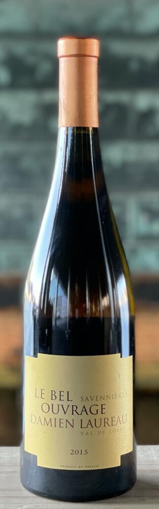 2022 Savennières 'Bel Ouvrage' TH25