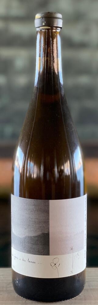 2022 VdF Blanc 'Des Jours et des Lunes' TH25