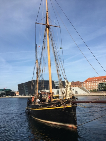 TRES HOMBRES 2025 pt II - kassen !