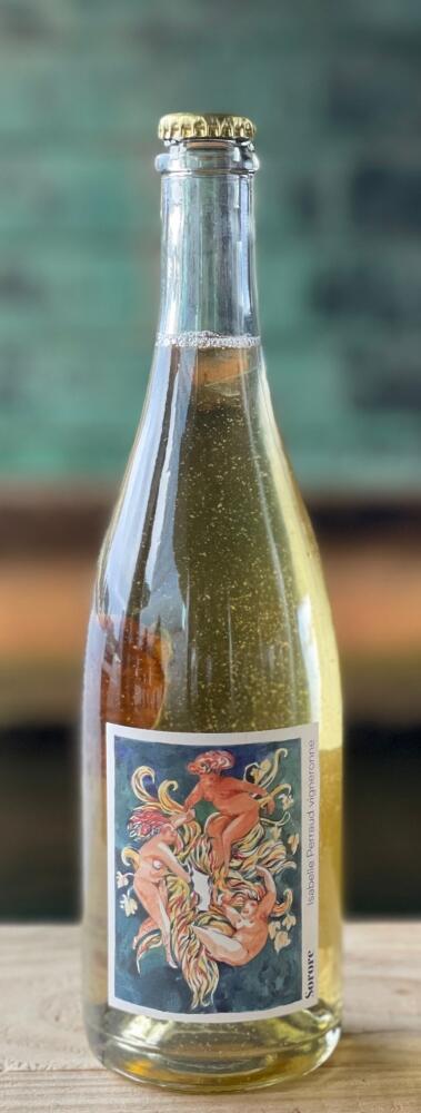 2023 VdF Blanc 'Sorore'