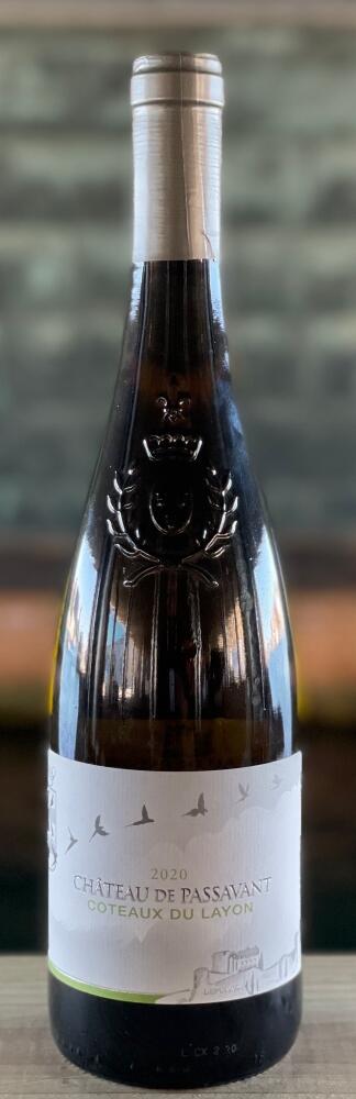 2024 Coteaux du Layon Passavant