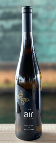 2022 Vinho Verde 'ALR'