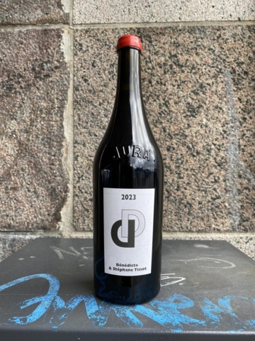 2023 Arbois Rouge 'DD'