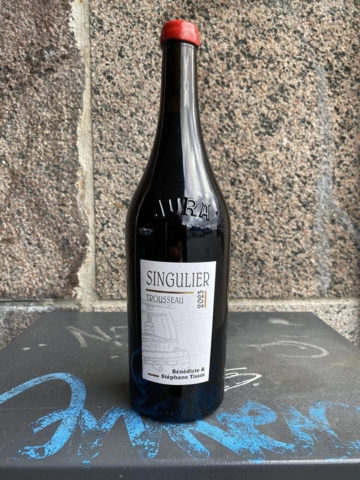 2023 Arbois Rouge 'Singulier'