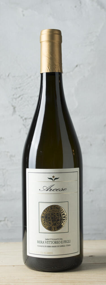 2023 Arcese Bianco