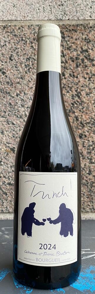 2024 Bourgueil 'Trinch !'